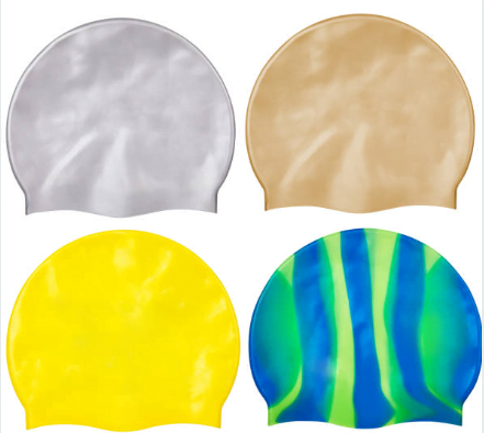 Silikon Yüzme Bonesi Nasıl Üretilir