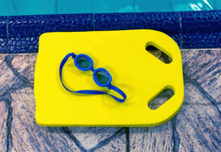 Yüzme Tahtası Denizde Kullanılır Mı