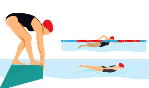 Yüzmeyi Diğer Sporlardan Ayıran Özellikler