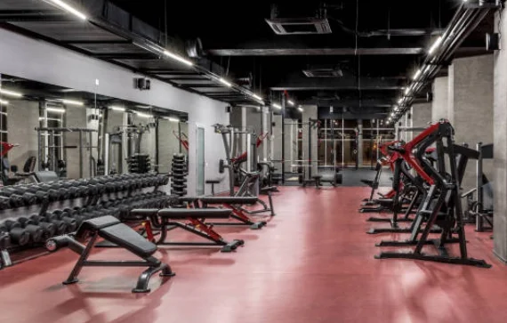 Antalya Muratpaşa & Lara Spor Salonları Listesi