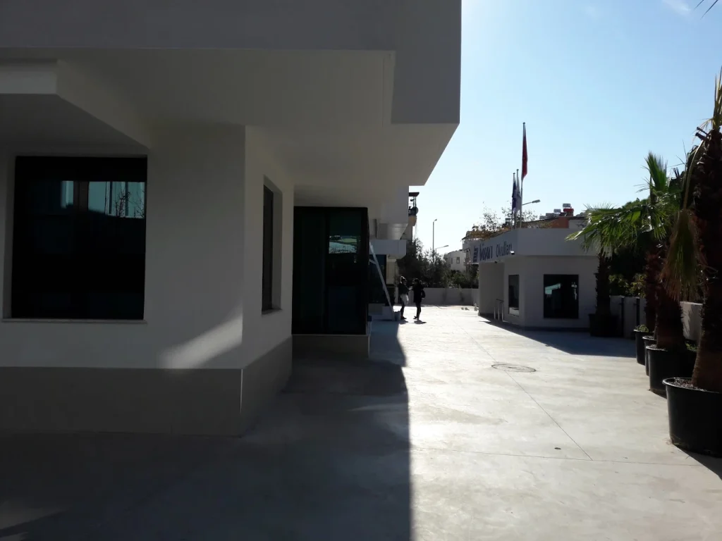 Başarı Koleji Fotoğrafları