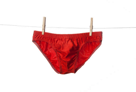 Yüzerken Slip Mayo Tercih Etmek