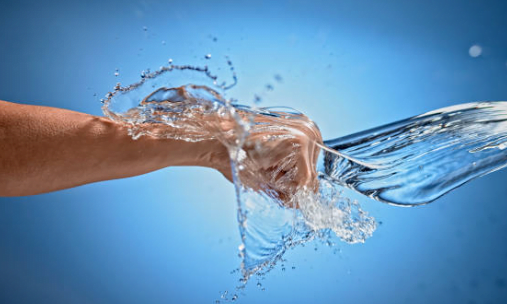 Yüzmede Su Direnci Nasıl Azaltılır