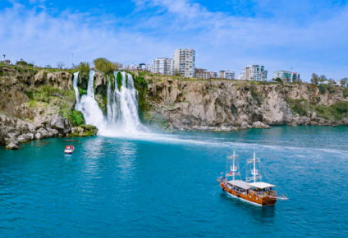 Antalya'da Hangi İlçede Yaşanır
