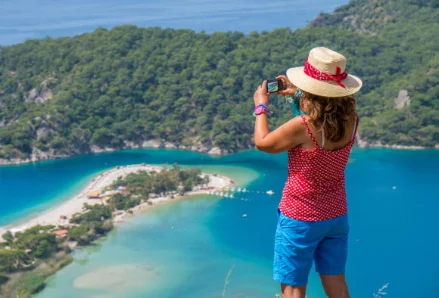 Antalya'daki En İyi Manzara Noktaları Hangileridir?