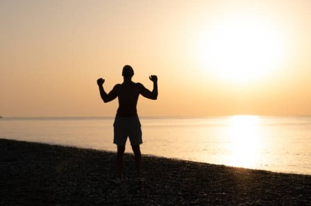 Yetişkinler Ne Kadar Sürede Yüzme Öğrenebilir