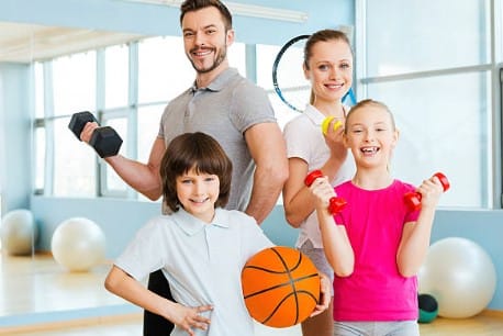 Çocuklar İçin En Uygun Spor Dalları Nelerdir